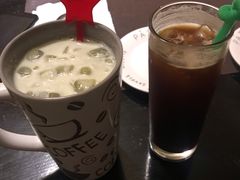 -吱咖啡西式简餐