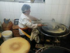 -赵记煎饼卷大葱(东岳店)