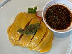 -韵秋荷(宝山龙湖天街店)