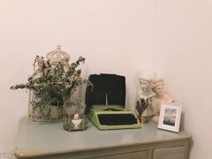 -拾壹cafe·工作室
