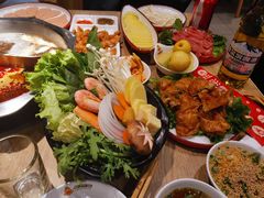 -彤德莱火锅(大学城店)
