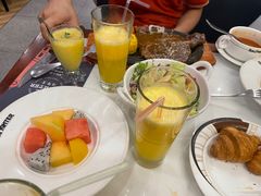 -斗牛士牛排餐厅(又一城店)
