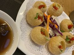 -Masala Curry and BBQ·玛莎拉巴基斯坦美食(金水万达店)