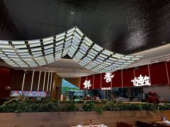 -好好彩啫啫煲·广东小馆(上海七宝领展广场店)
