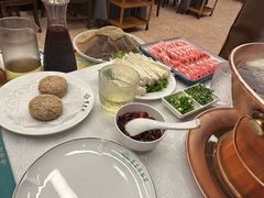 -东来顺饭庄(天坛店)