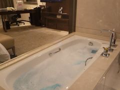 -广州粤海喜来登酒店