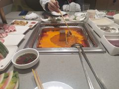 -海底捞火锅(天一广场亚细亚店)