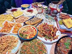 -亿牌牌东北烧烤(博物馆旗舰店)
