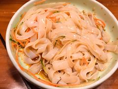 天山凉皮-达坂城新疆主题餐厅(新区金鹰店)