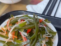 -陇上全荟兰州传统牛肉面(延吉路店)