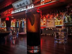 -鸡尾酒实验室酒吧(隆礼路店)