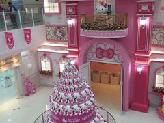 -凯蒂猫主题馆