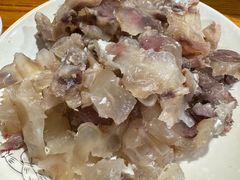 -何永光123鲜牛肉馆(1号店)