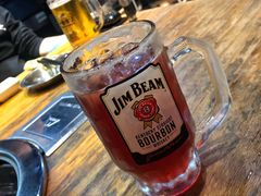 -萌牛肠烧烤店(虹梅路店)