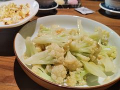 -首秀·四川料理(星耀101店)
