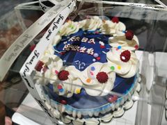 -亦家cake·0卡糖