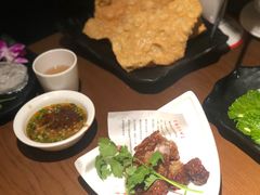 -牛焱·贵州黄牛肉火锅(城西银泰店)