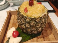 -云海肴云南菜·蒸汽石锅鱼(新奥店)