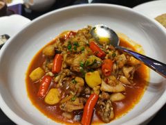 -富淳饭店(世纪公园店)