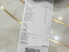-稻香酒家·33年老字号·港式粤菜(富邦中心店)