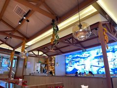 大堂-东北灶(高新银泰店)