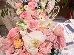 -LE SHARE洛笙·花园西餐(北京路步行街店)