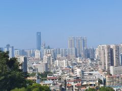 -鸿山公园