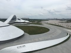 -哈尔滨大剧院