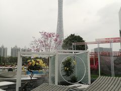 -海心沙亚运公园