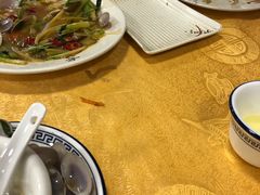 -得记得潮州海鲜砂锅粥(宝业路店)