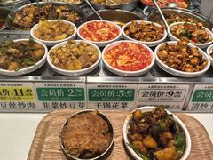 -乡村基·川味现炒大王(熙悦天街店)