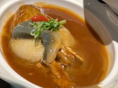 -肆月河豚·淮扬菜·湘菜(华天店)