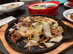 -全聚德(双井店)