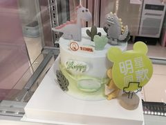 -CAKE BOSS 蛋糕老板(西单君太百货店)