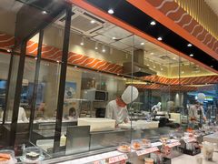 -新一番三文鱼寿司(大东海店)