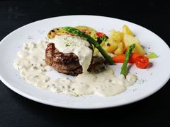 -MYLK意式小厨(熙地港店)