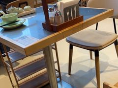 大堂-潮界(LU·ONE凯德晶萃广场店)