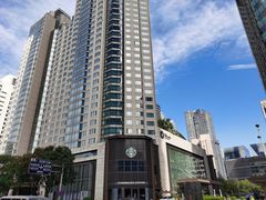 -星巴克臻选(北京嘉里中心第二店)