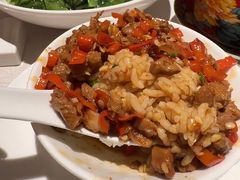 -千百味红餐厅·非遗江西菜(绿地双子塔总店)
