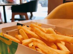 -德克士(城南店)