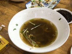 -十二忠手拉面(中华路店)