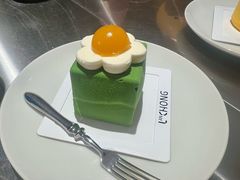 -懒虫咖啡(恒隆公馆店)