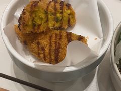 -池奈·咖喱蛋包饭(熙地港店)