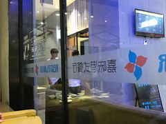 -火啫啫·粤式啫啫煲(南通首店)
