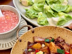 -三姐妹餐厅(曲江店)