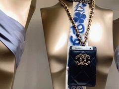 -CHANEL(ifs国际金融店)