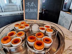 -洲际酒店·地平线全日餐厅HORIZON CAFÉ