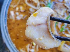 -顺水鱼馆(浐灞店)