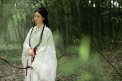 -八角古风摄影