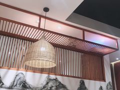 大堂-丹江渔村(望京店)